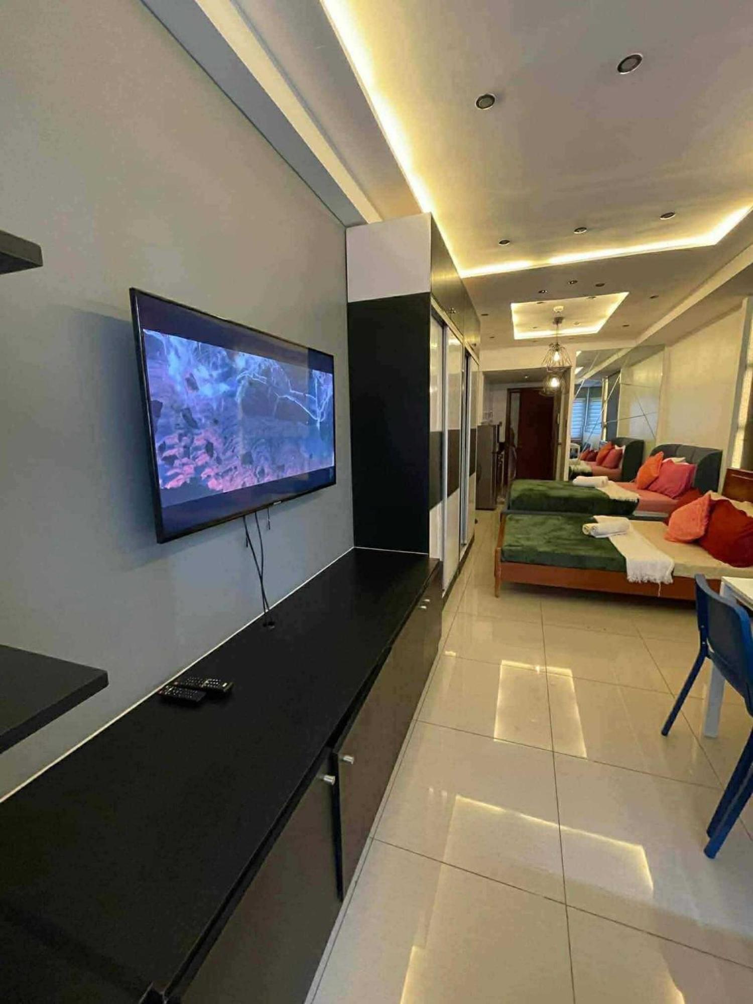 Kys 3 Staycation Near Naia Mall Of Asia Pasay Buitenkant foto