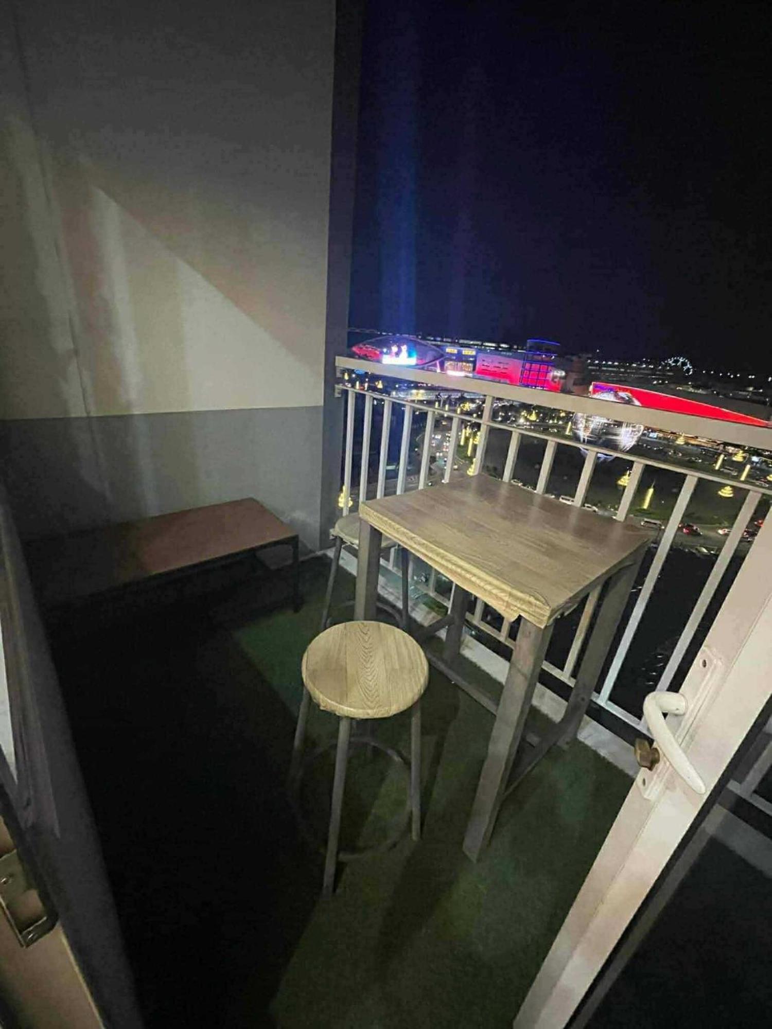 Kys 3 Staycation Near Naia Mall Of Asia Pasay Buitenkant foto