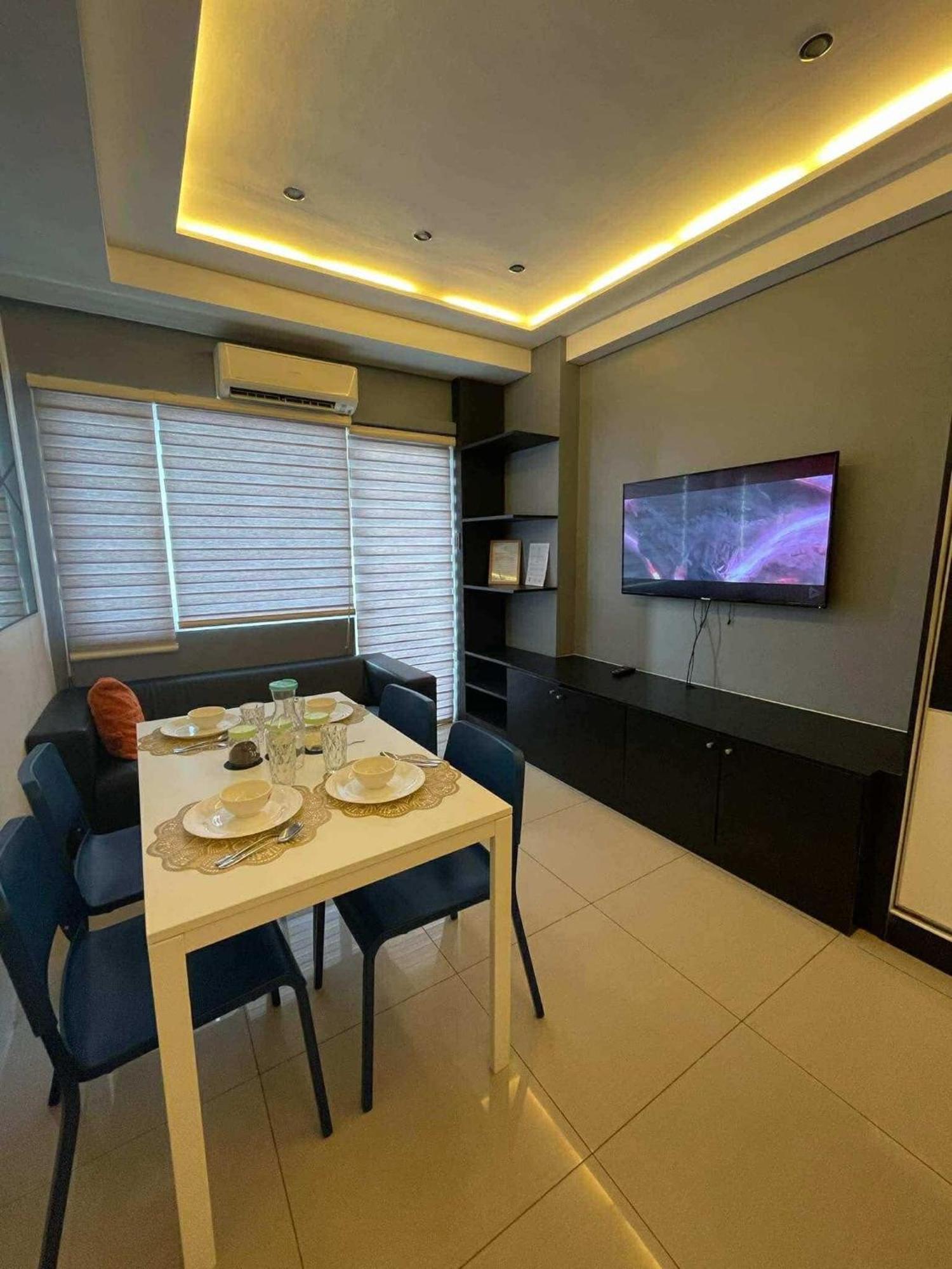 Kys 3 Staycation Near Naia Mall Of Asia Pasay Buitenkant foto