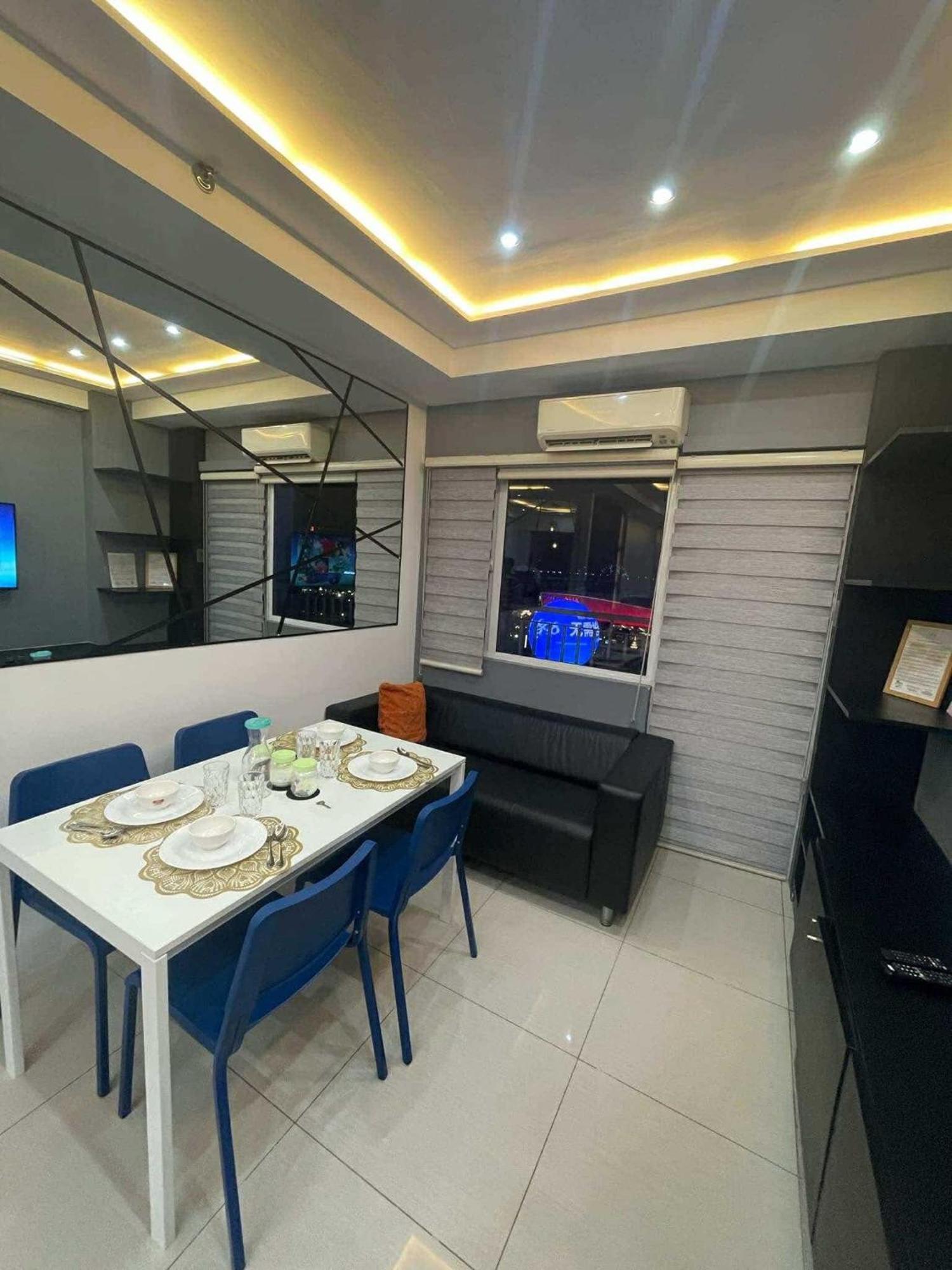 Kys 3 Staycation Near Naia Mall Of Asia Pasay Buitenkant foto