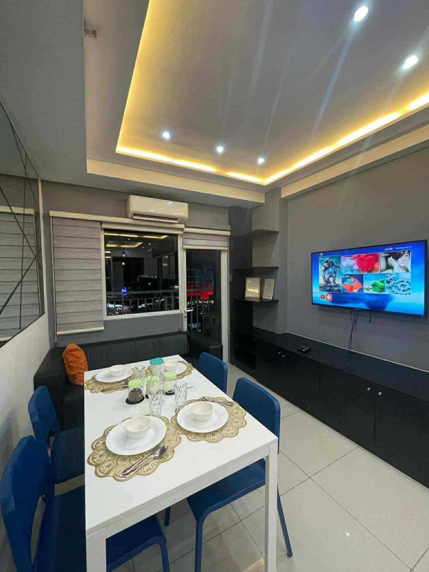 Kys 3 Staycation Near Naia Mall Of Asia Pasay Buitenkant foto