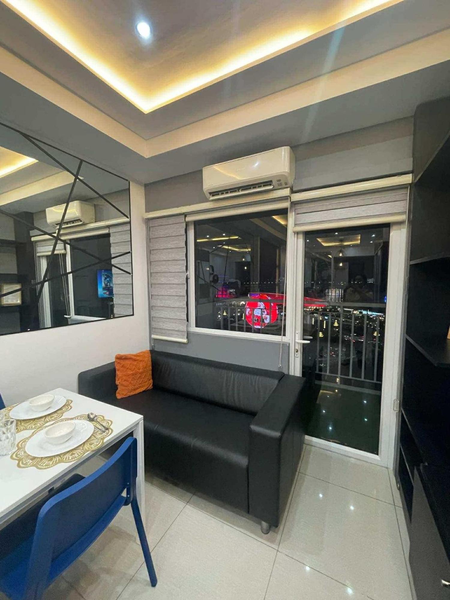 Kys 3 Staycation Near Naia Mall Of Asia Pasay Buitenkant foto