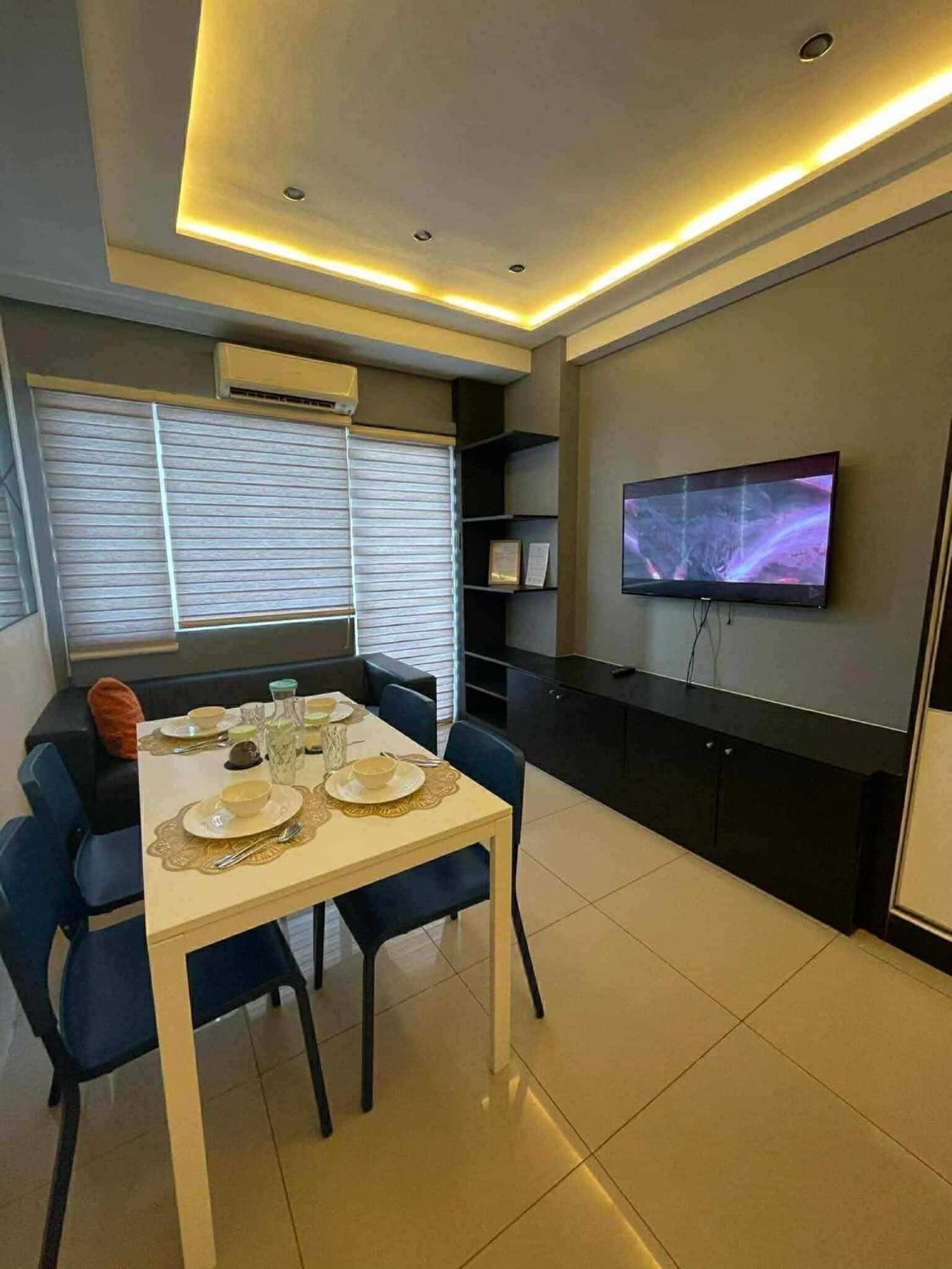 Kys 3 Staycation Near Naia Mall Of Asia Pasay Buitenkant foto